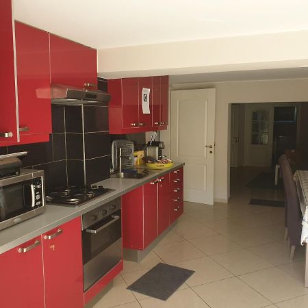 Bel Appartement 1 Chambre Avec Jardin Machelen Bagian luar foto