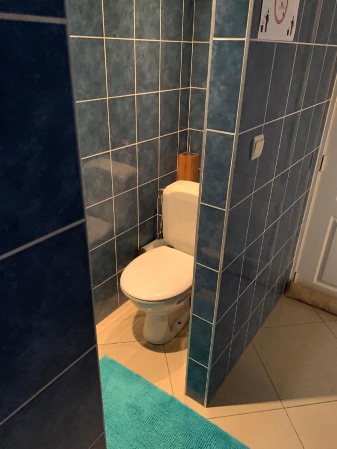 Bel Appartement 1 Chambre Avec Jardin Machelen Bagian luar foto